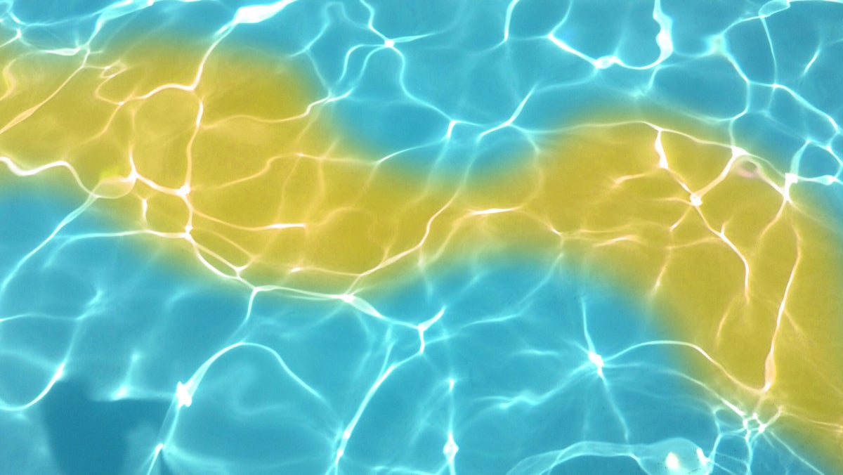 We're Asking Chlorine to Do A Lot of Heavy Lifting—And It's Not Up to the Job