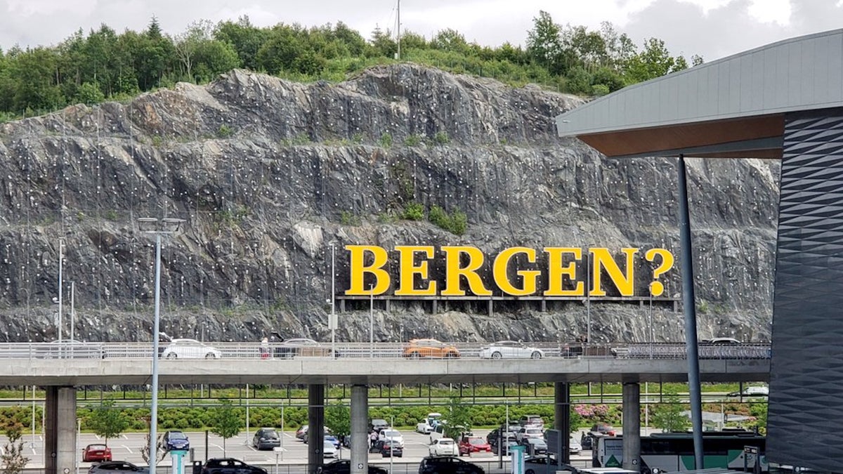 Is Bergen, Norway the Most Important Place in Triathlon You've Never Heard Of?