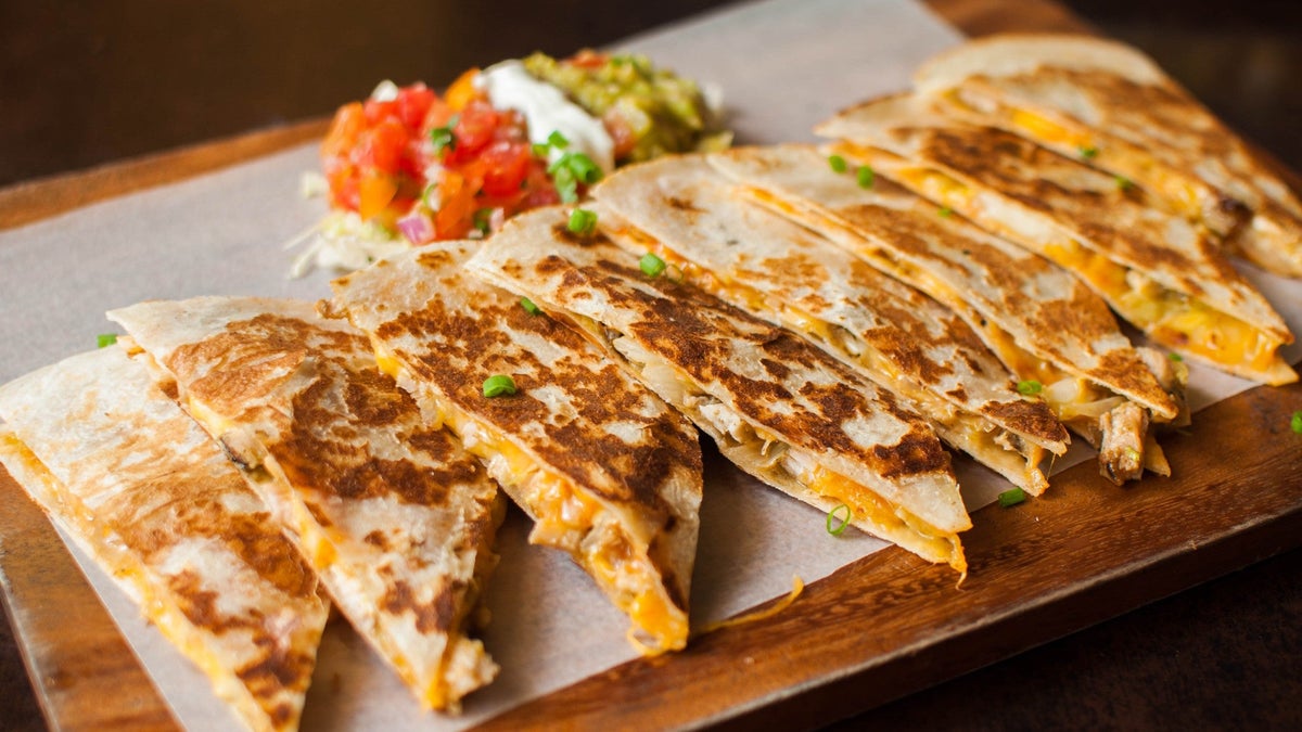 The Time-Saving Make-Ahead Meal Plan for Busy Triathletes