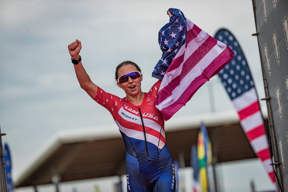 Race to Tri: The PTO U.S. Open