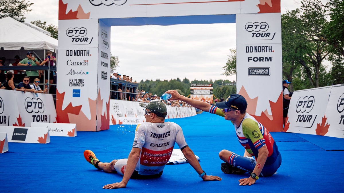 Commentary: Is 100K the Perfect Race Distance?