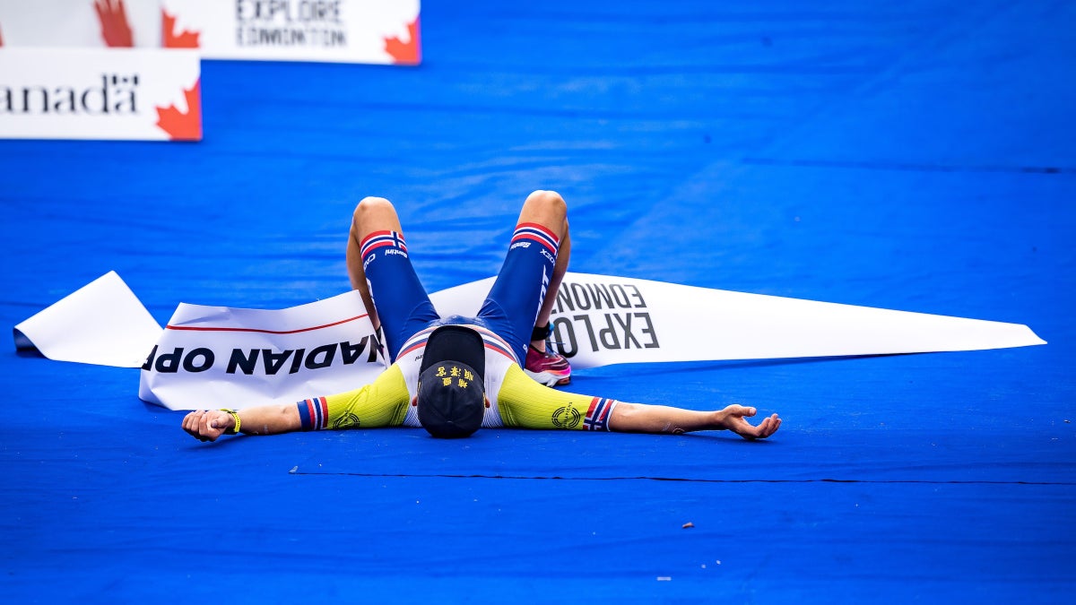 Last Weekend Now: Lots (and Lots) of Money On the Line in Edmonton