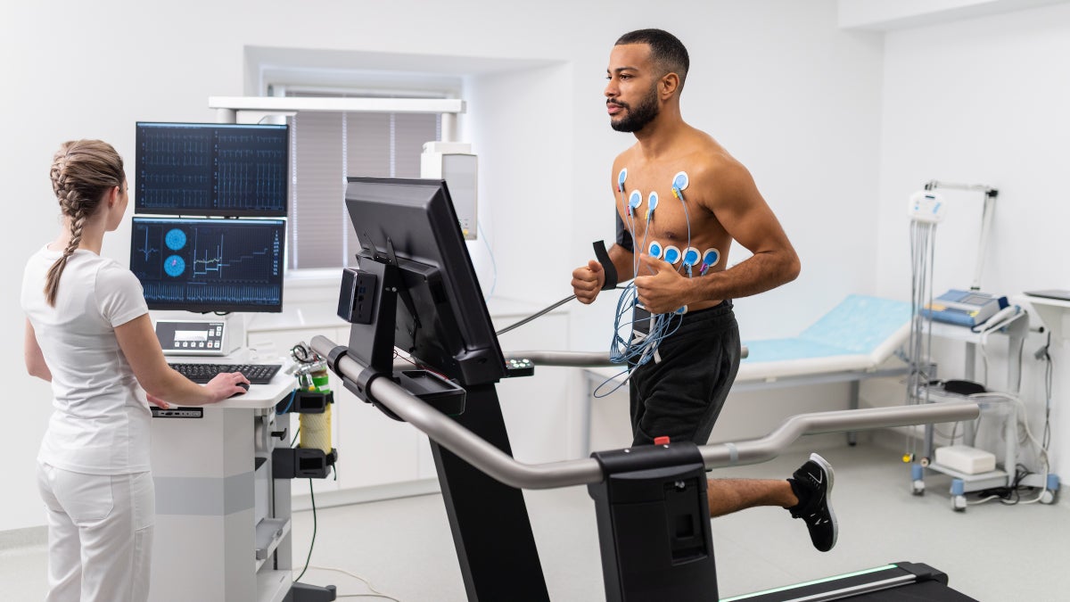 Could Cardiac Screening Decrease the Risk of Sudden Death for