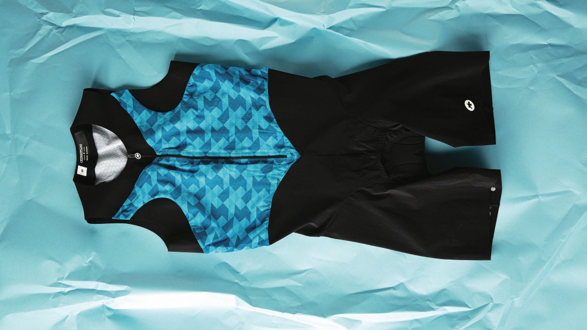 How To Choose The Perfect Tri Suit Triathlete