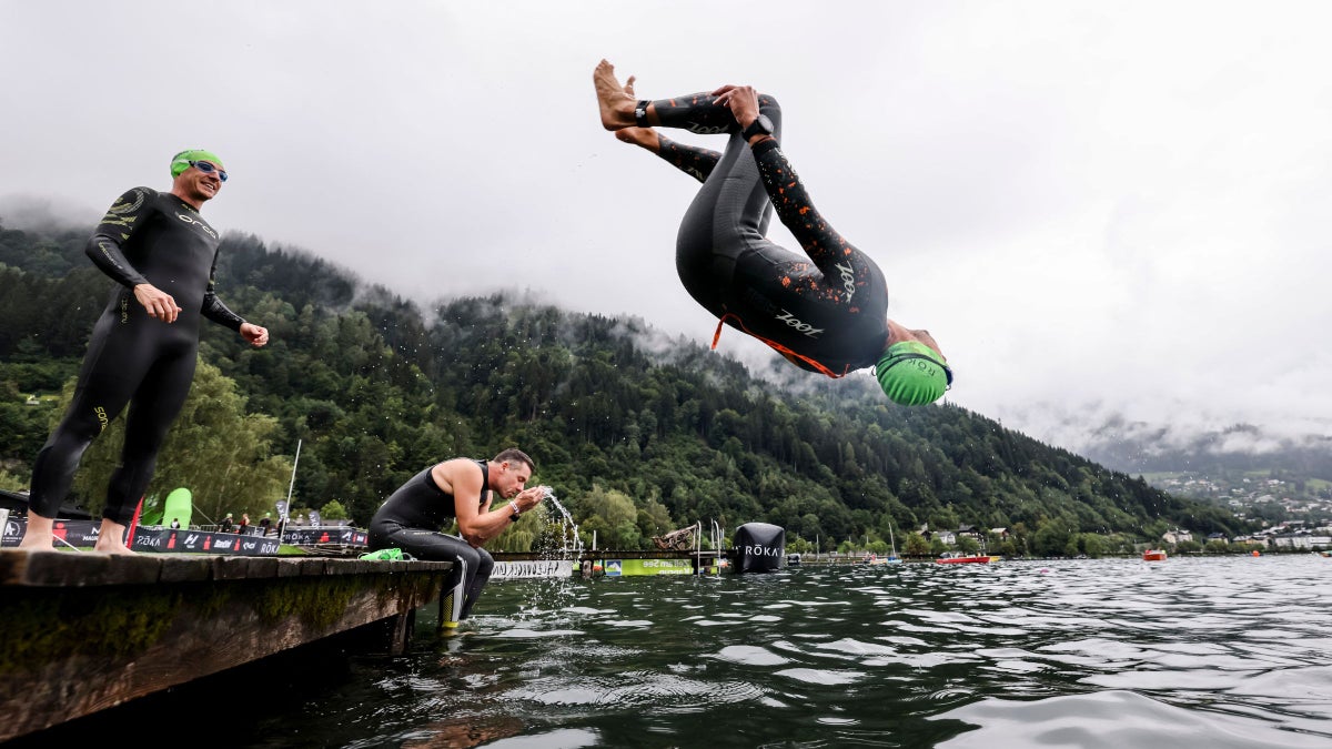 6 Ways to Trick Your Brain into Actually Liking Your Workouts