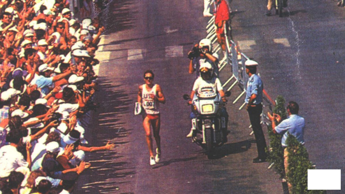 Recalled: When History Was Made In Avignon