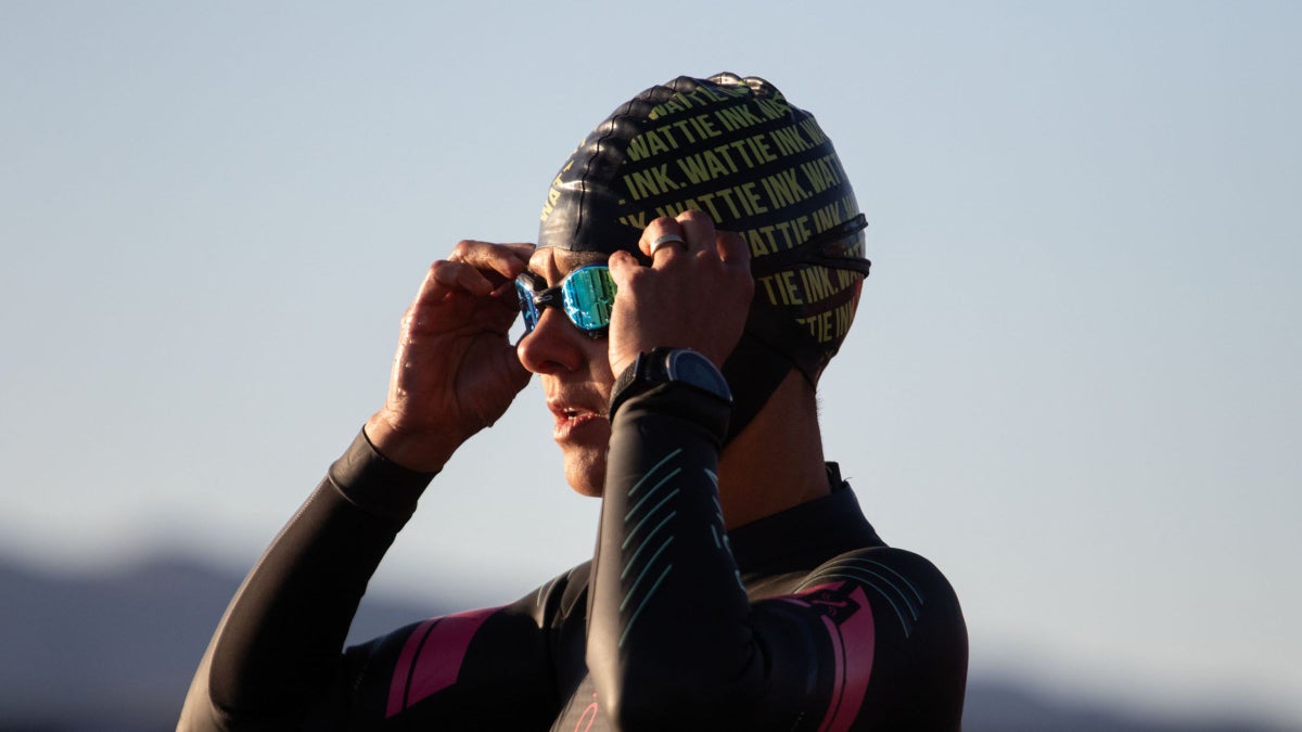 How to Pull off a Mid-Season, Single-Sport Focused Training Block