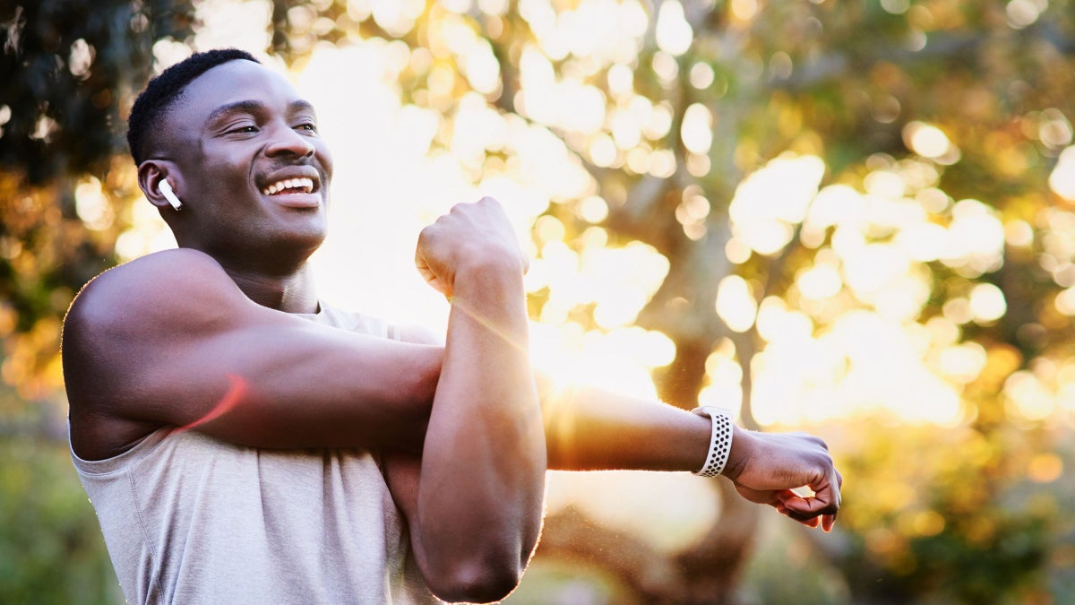 Science Shows You Can Go Farther and Faster with Music