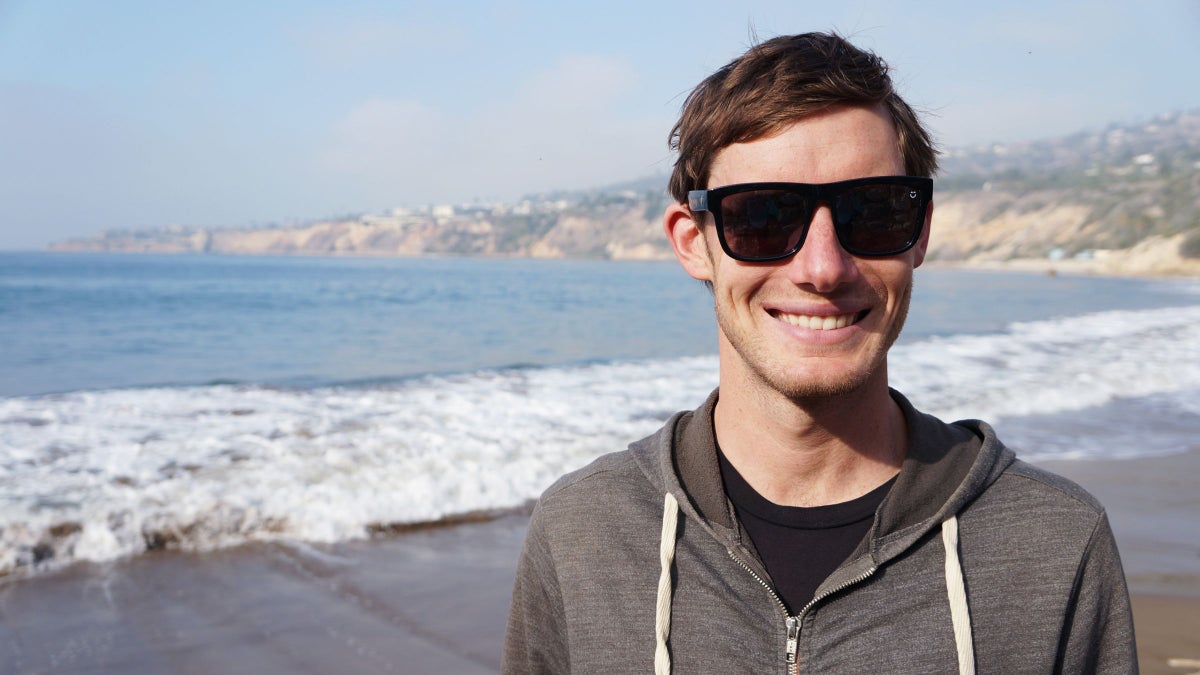 Triathlete's New Editor-in-Chief: Allow Me To (Re-)Introduce Myself