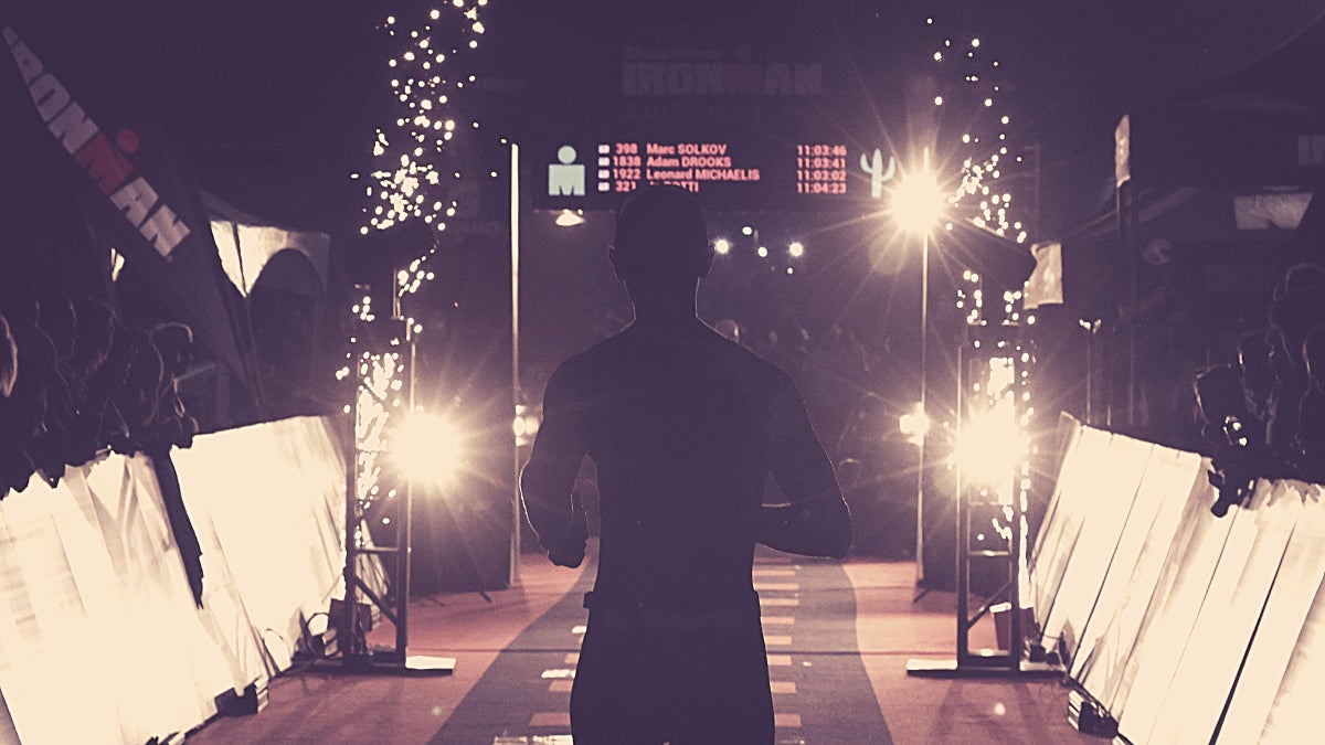 Commentary: High-Fiving On the Way Out