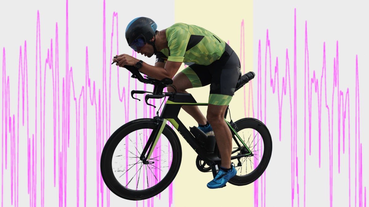 Dear Coach: What Is VI?