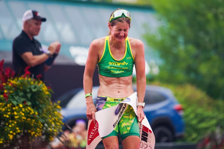 Comebacks, Collins Cup et Kona Slots &#8211; Triathlète, velo balade