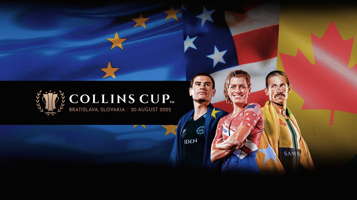 These Are the Collins Cup Matches We’re Most Excited to Watch