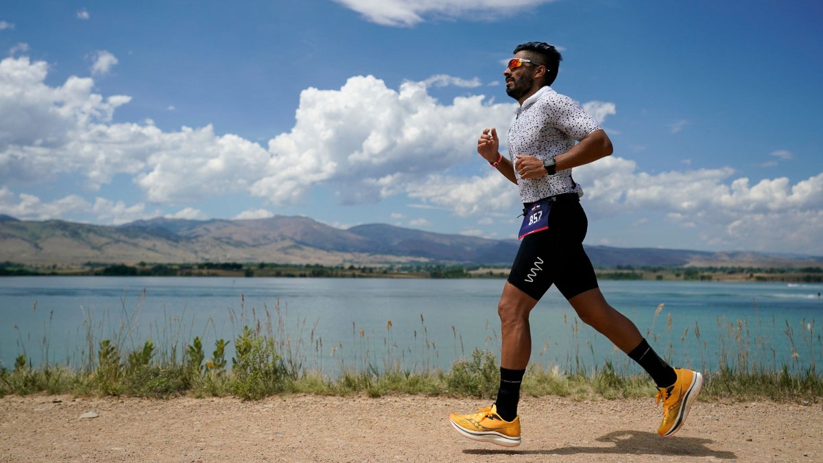 What Kind of Triathlete Are You? Crystal Ball or Point-And-Shoot?