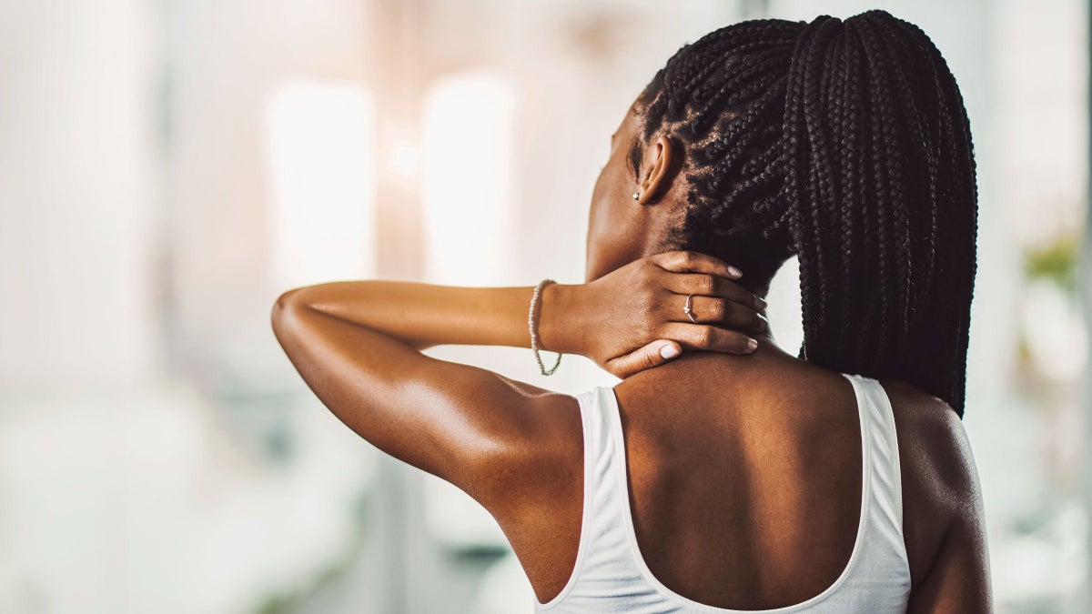 24 Natural Ways to Soothe Sore Tri Muscles