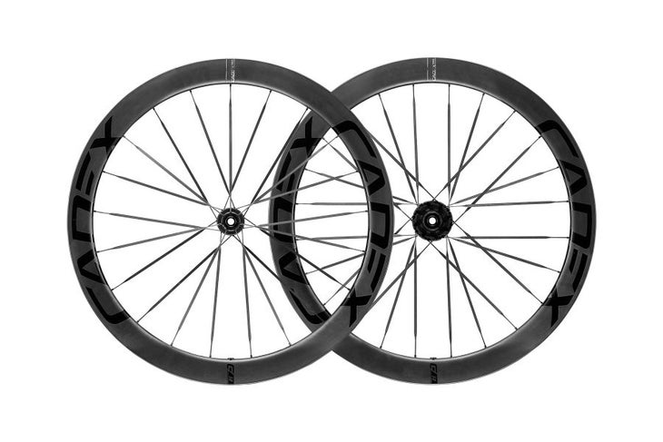 The cadex 50 ultra disc, one of the best wheels for triathletes