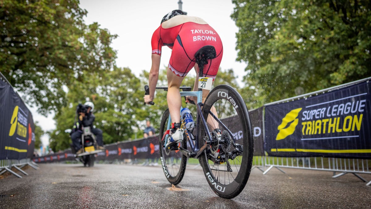 Last Weekend Now: Redemption and Runaway Victories in Munich, Amsterdam, Wisconsin and More