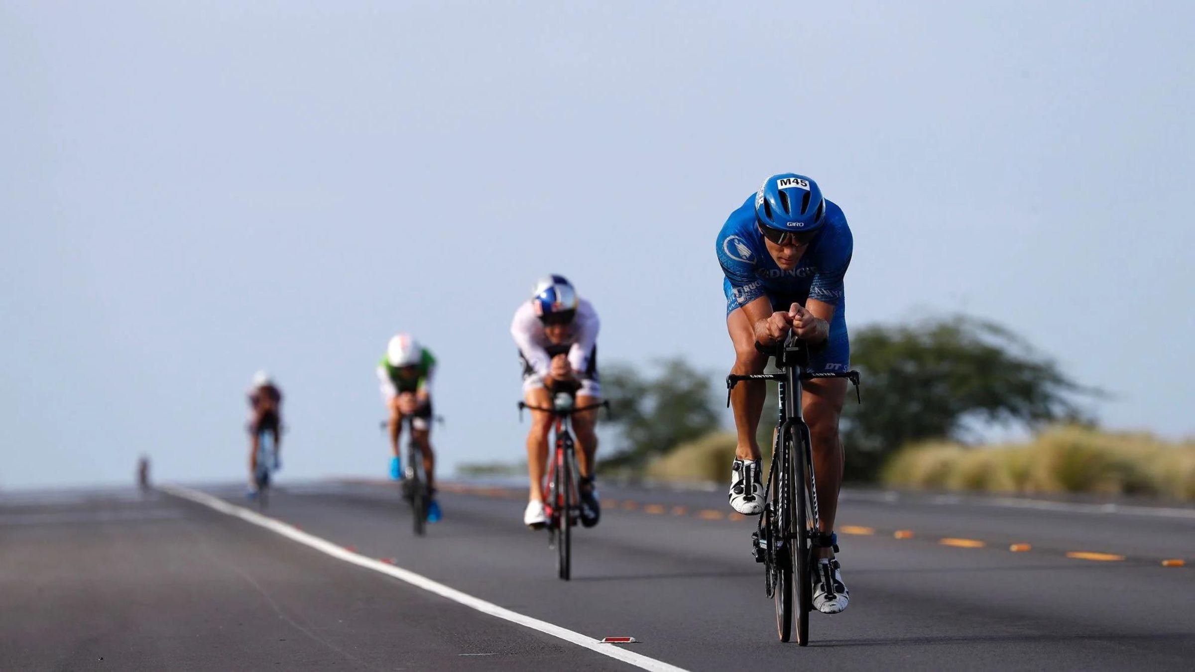 IRONMAN World Championship men's race preview