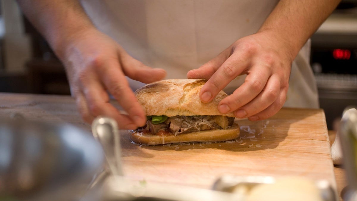 These Healthy Sandwich Recipes are the Greatest Thing Since Sliced Bread