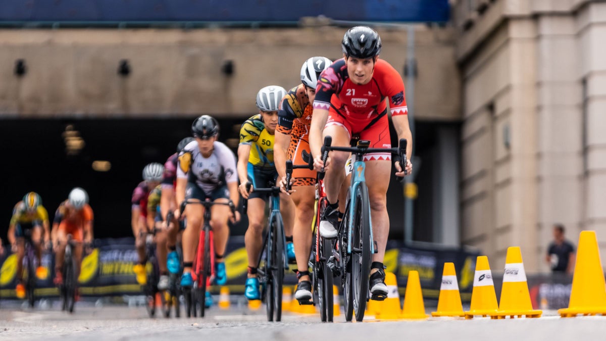 Last Weekend Now: A Wilde and Grande Weekend at Super League London