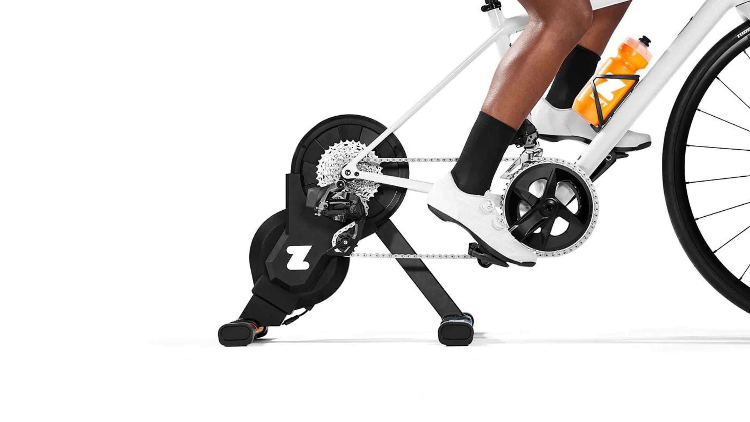 Zwift Hub Direct Drive Smart Trainer Announced Zwift Insider atelier