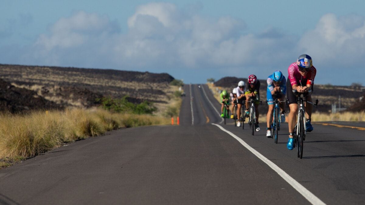 Photos Hawaii Ironman World Championships 2022 Women