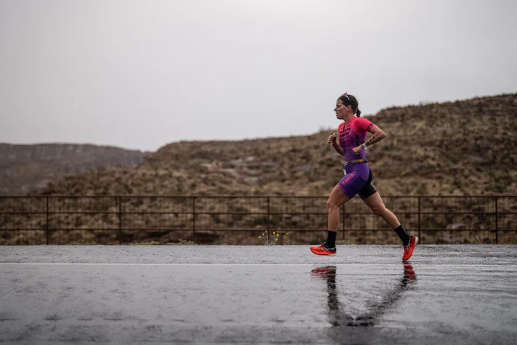 70.3 World Championship St. George Run