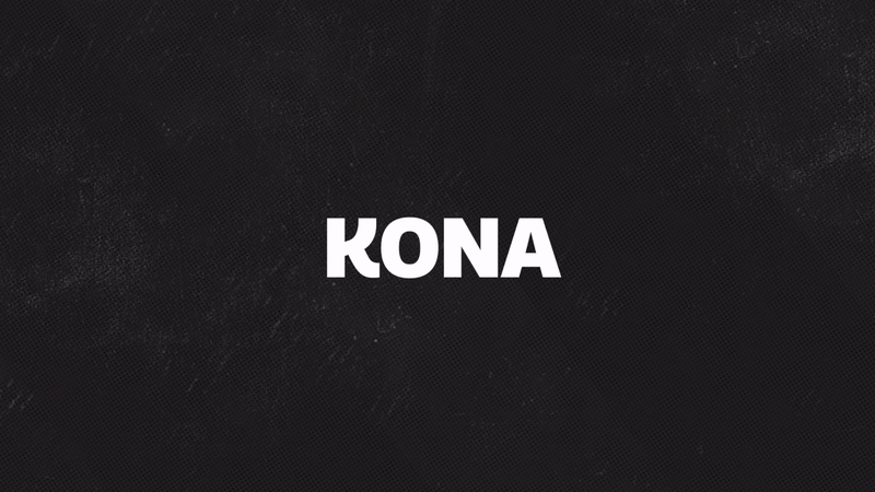 2022 Hawaii Ironman Kona Bike Count