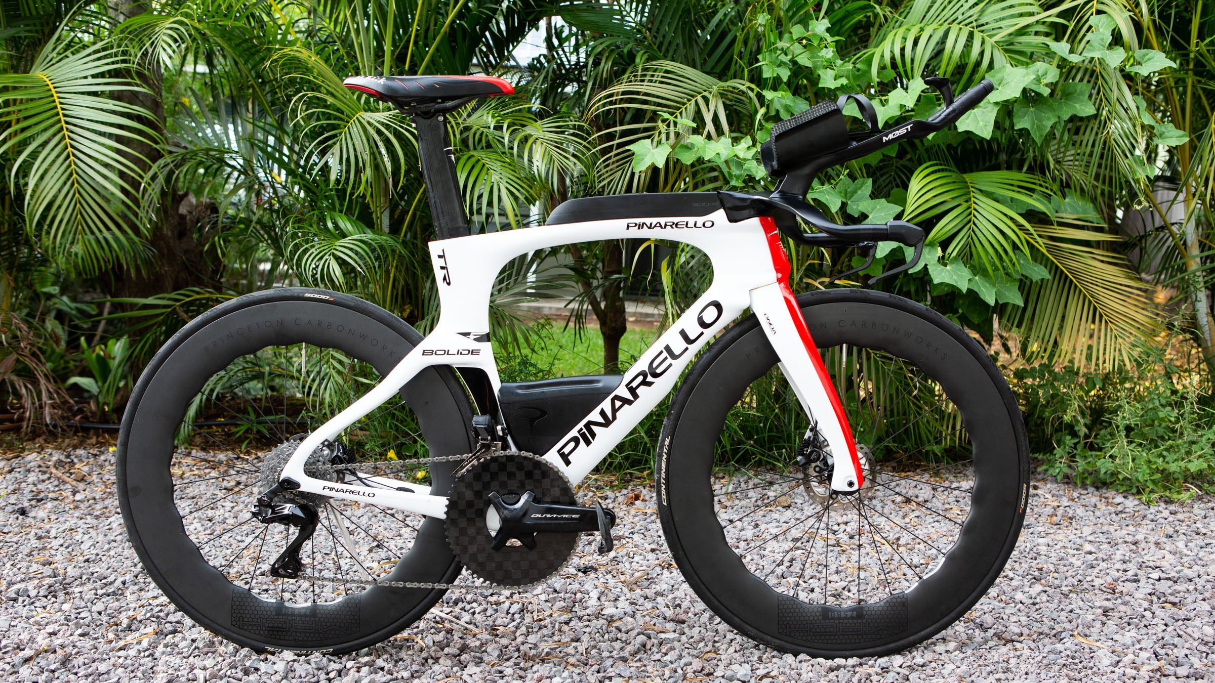 pinarello tr