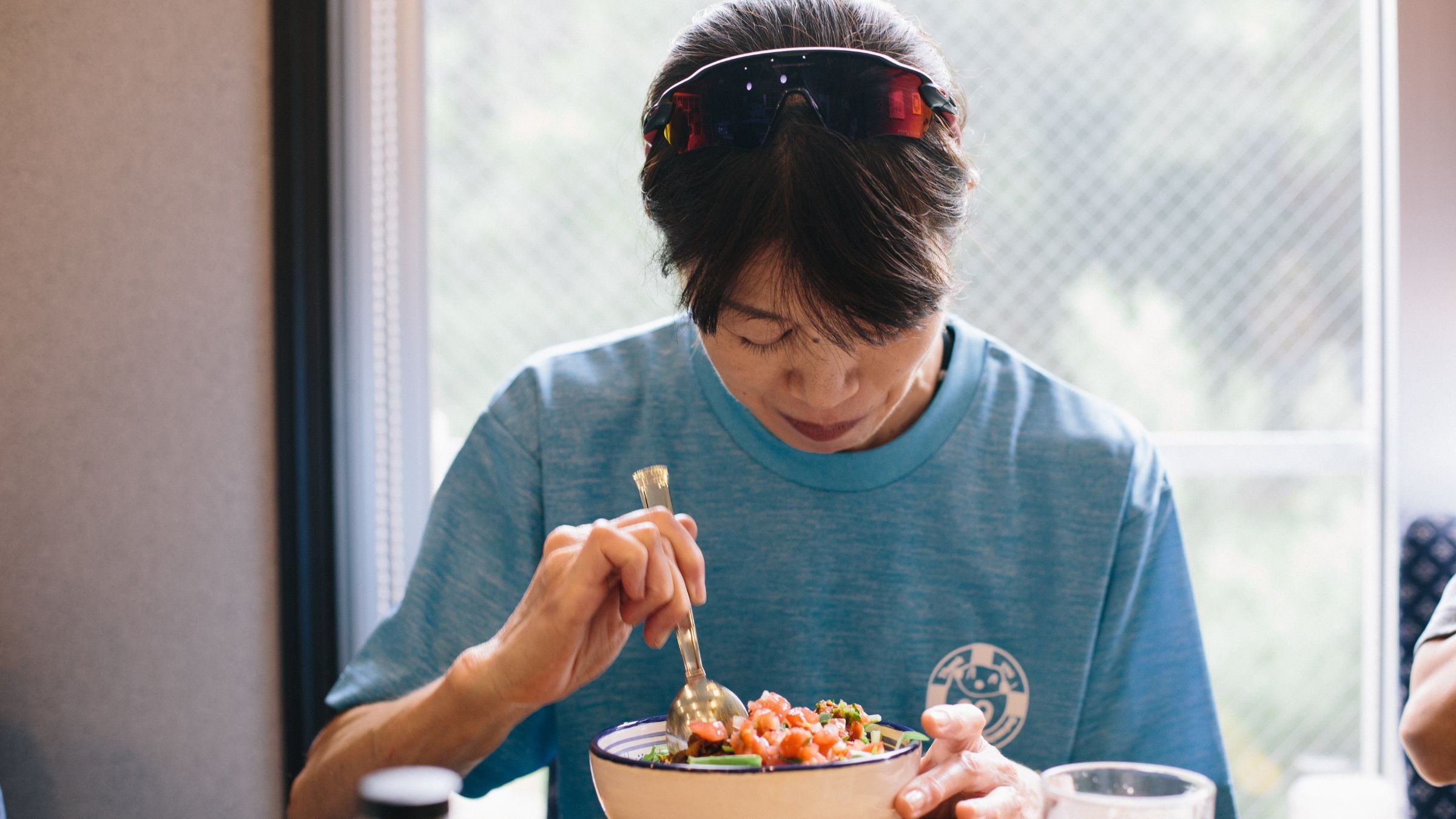 Triathletes and Energy Availability