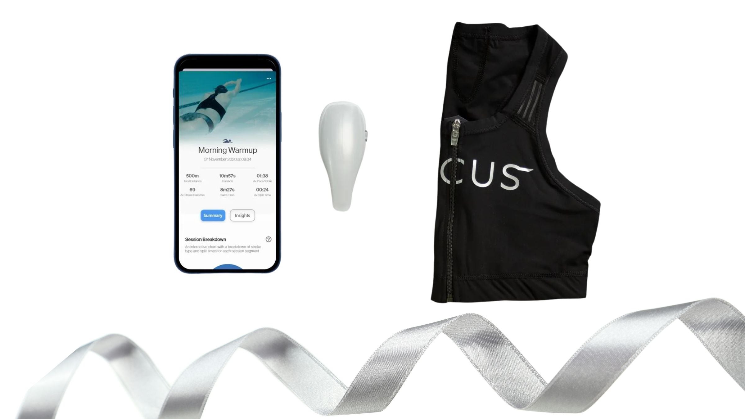 The best swim gifts for triathletes