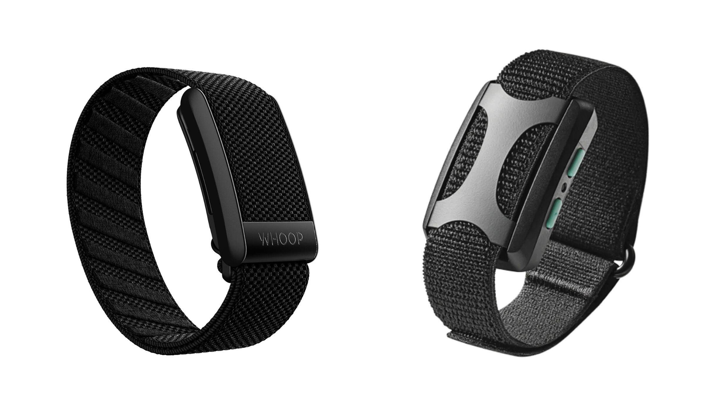 Whoop 4.0 vs. Apollo Neuro