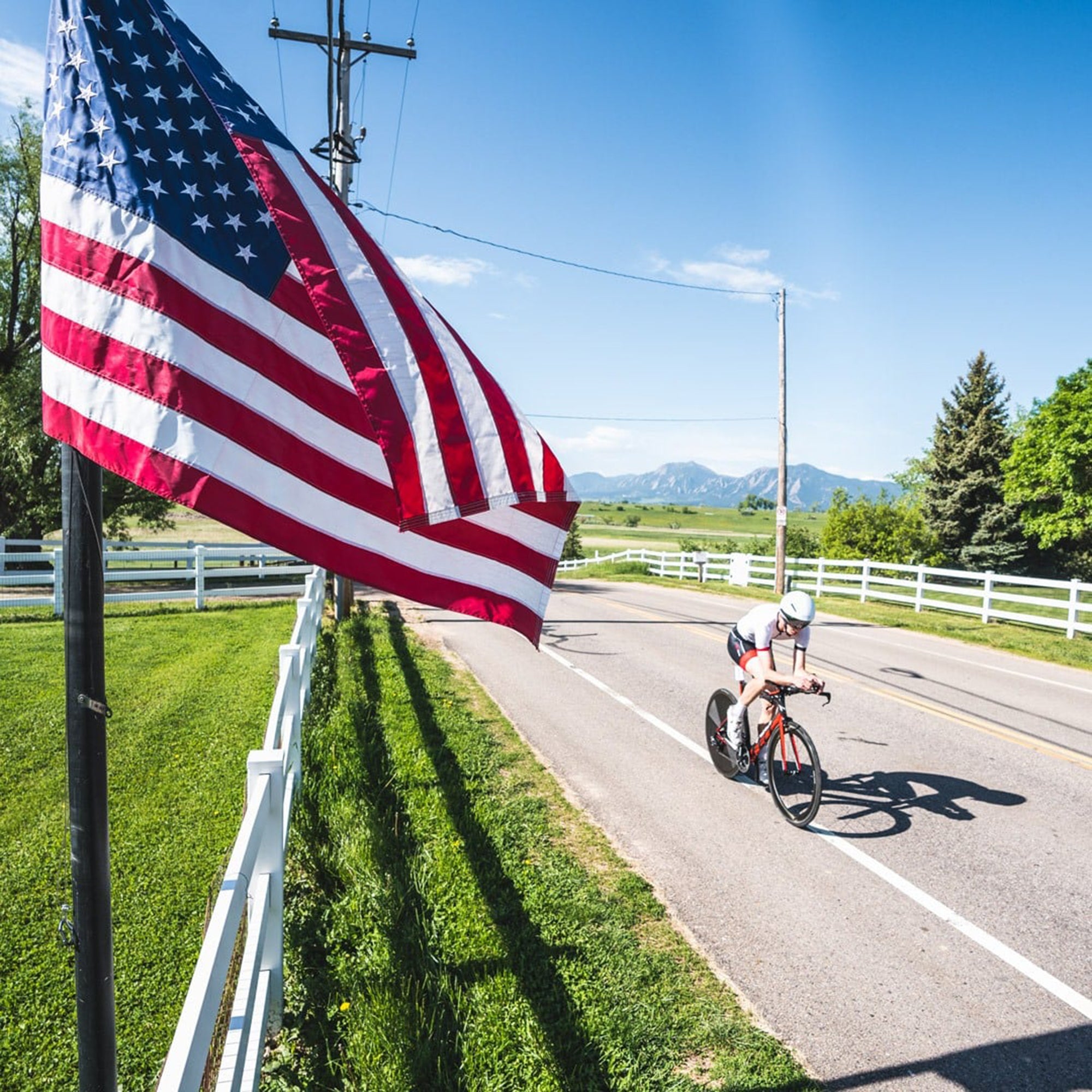 Triathlete’s 2023 Guide to the Best Sprint and Olympic Races in the U.S