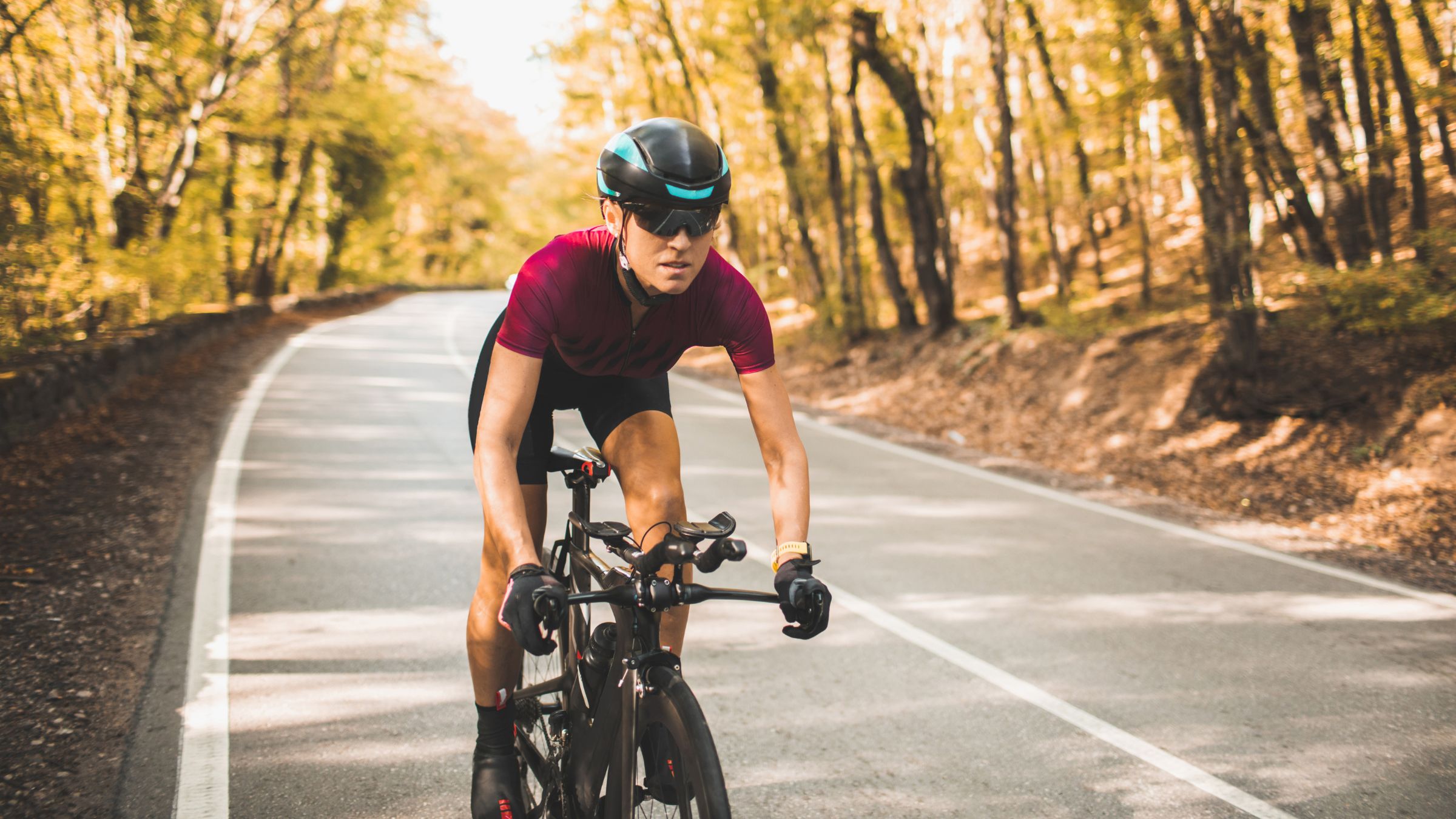 A triathlete uses Threshold Critical Speed Critical Power