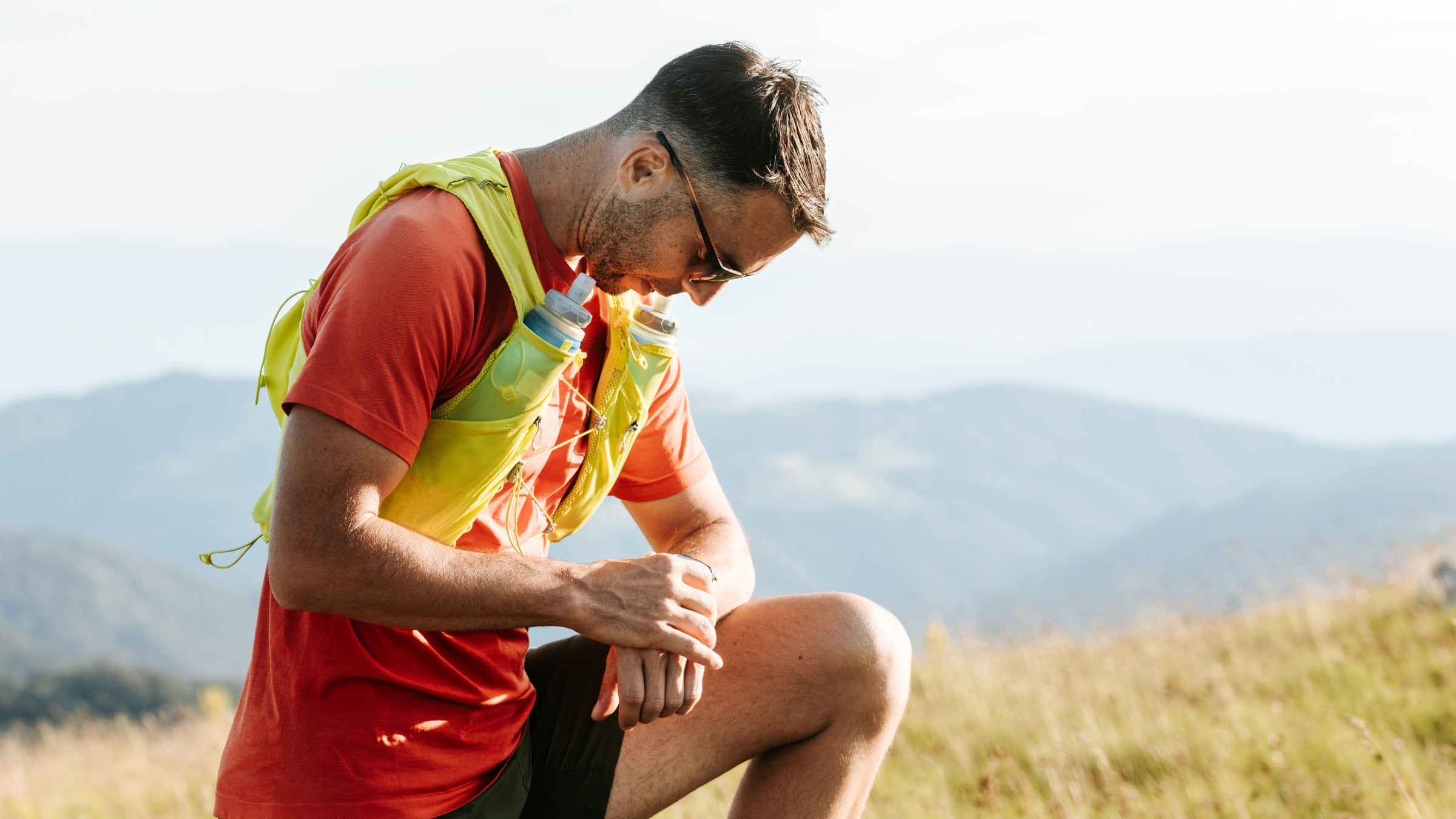 According to new research, the biggest athletic effect of antibiotics may be on the brain, not the muscles.