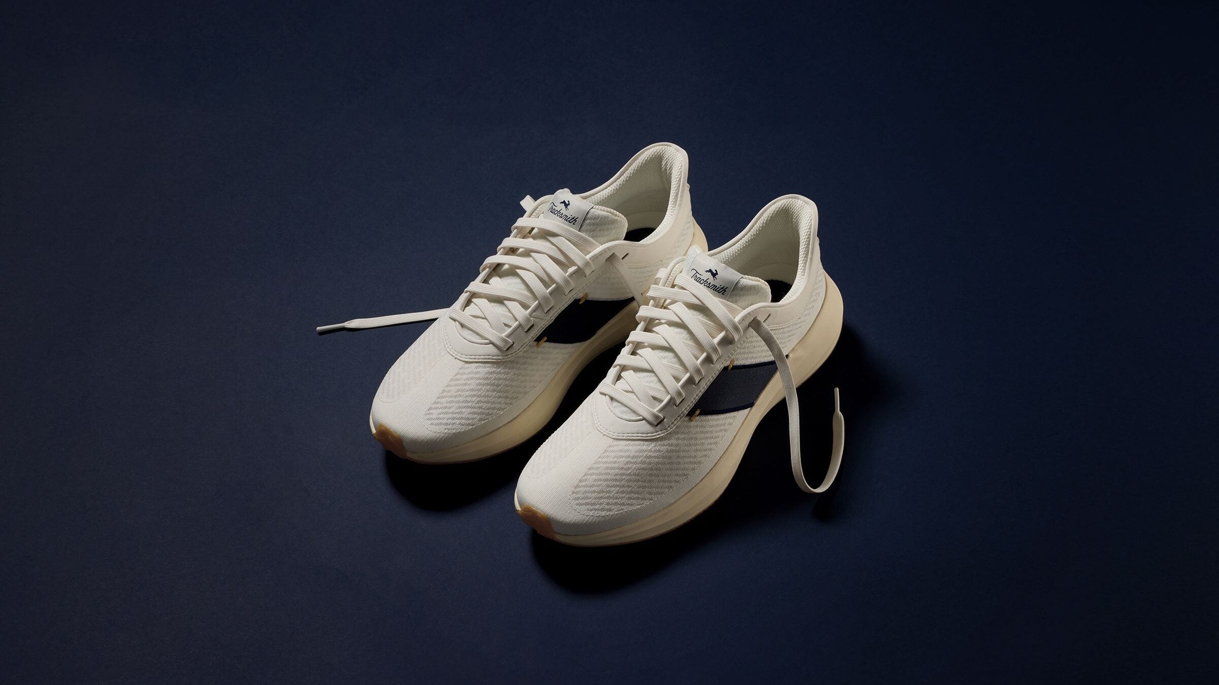 Tracksmith Eliot Review