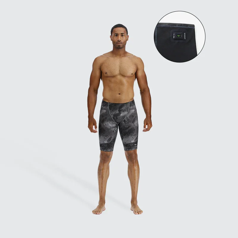 Tyr x Whoop Swimsuit Review