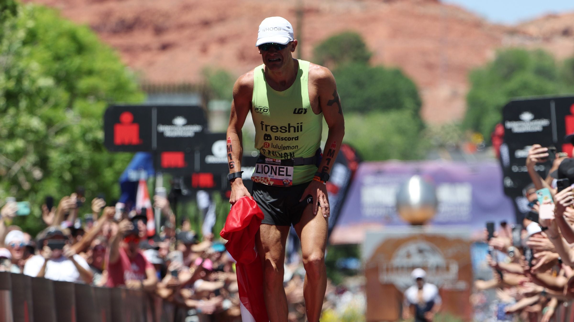 Last Weekend Now Lionel