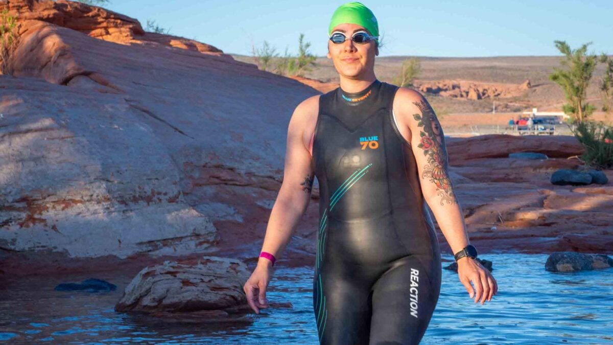 Shopper's Guide SizeInclusive Tri Kits, Wetsuits, Shoes and Gear Triathlete