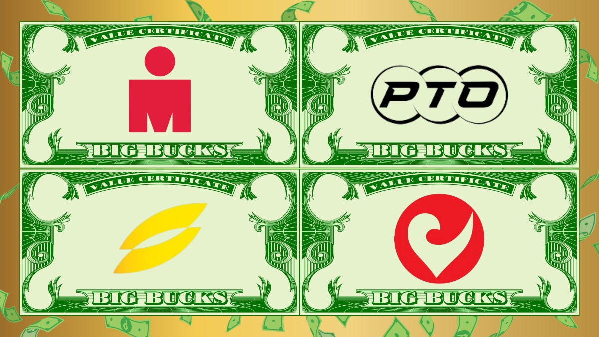 Who Owns Ironman? Who Owns Triathlon?