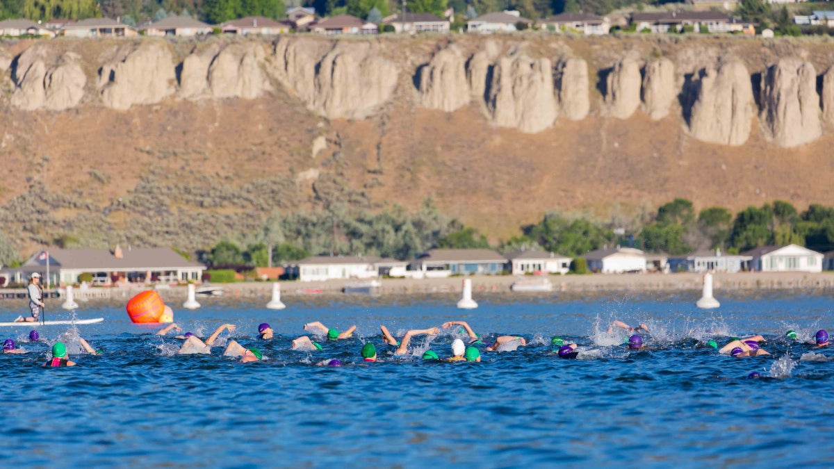 #MyTri: Why We Decided to Save Our Local Race