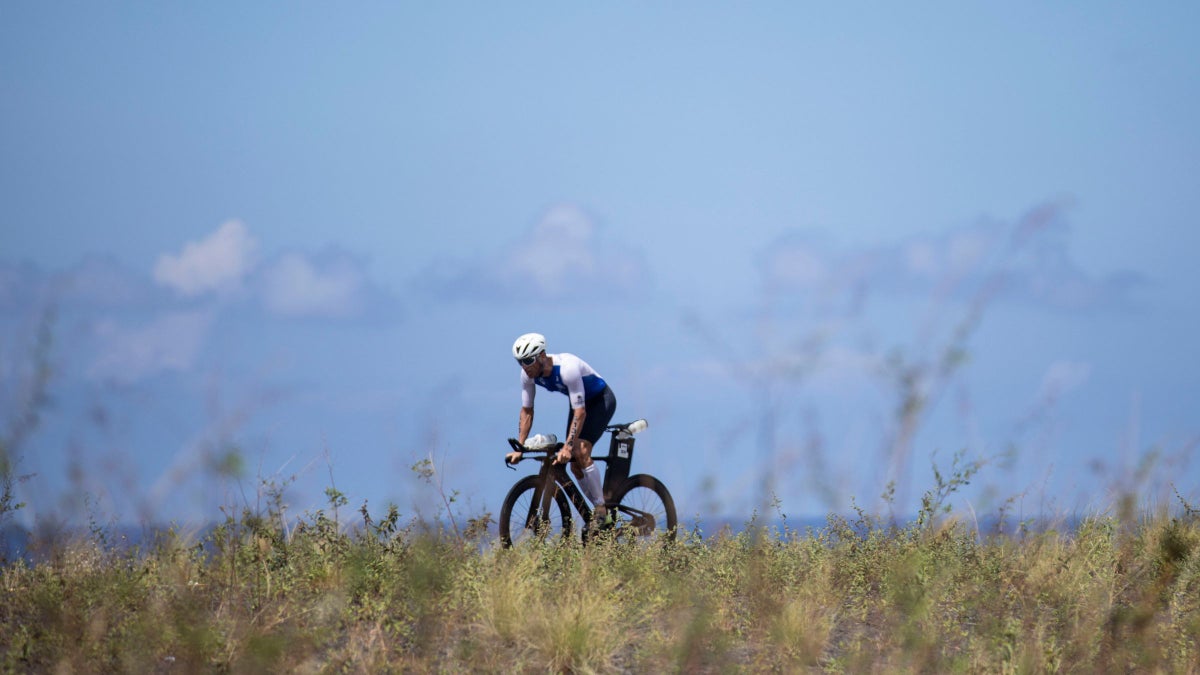 A Three-Week Base Training Plan to Jumpstart Your Tri Season