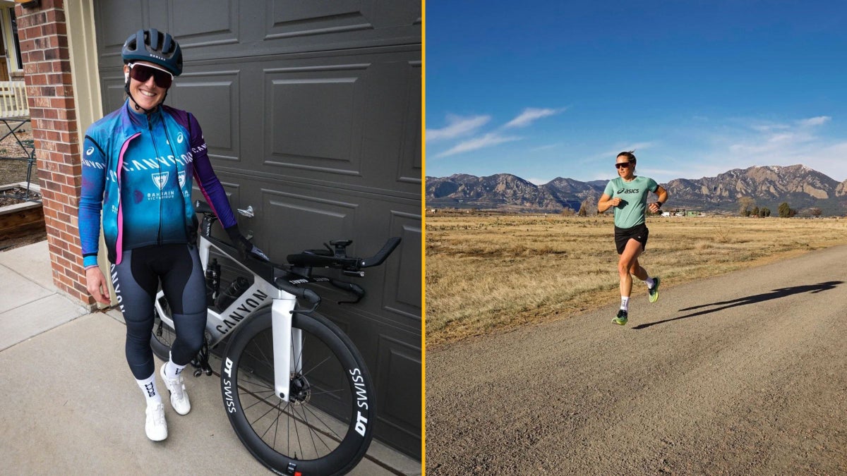 14 Questions with Kat Matthews Ahead of Her Return to Racing at Oceanside 70.3