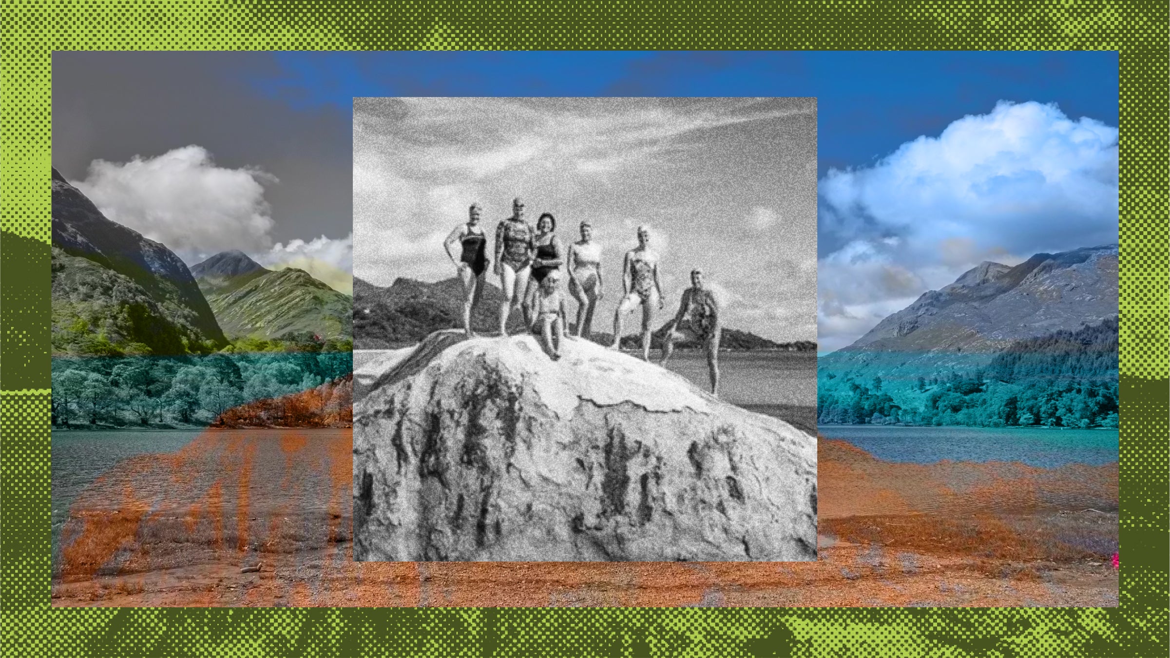 best triathlon vacations