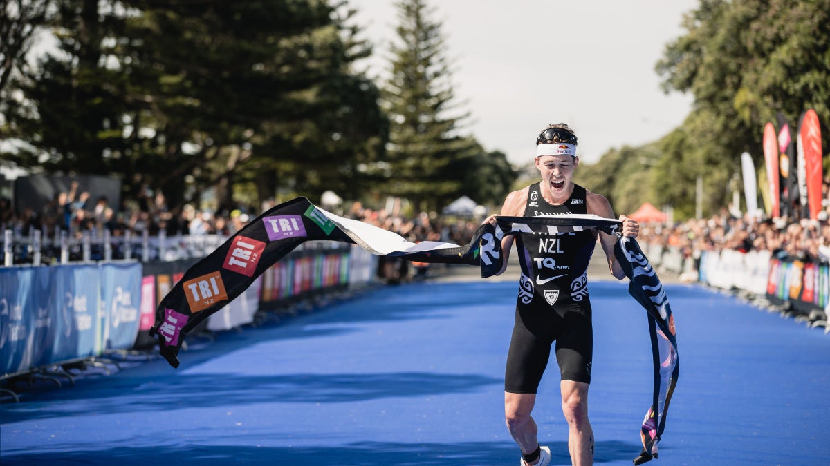 Last Weekend Now: Jorgensen's World Cup (Re)Debut, a Wilde Win, and Hard Racing Down Under