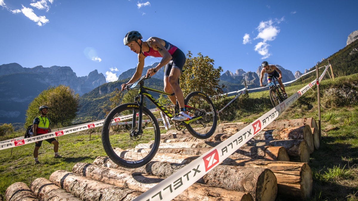 Sullivan Middaugh is Blazing His Own Trail