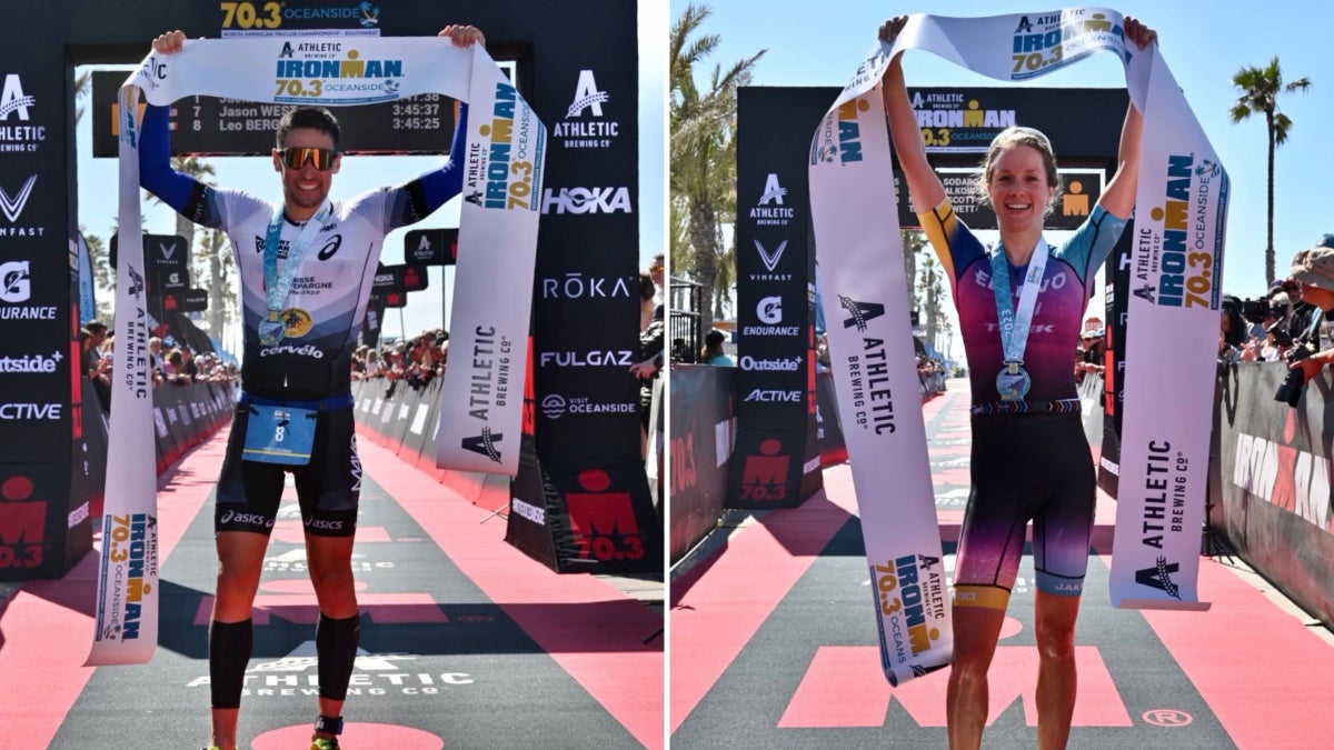 Last Weekend Now: Oceanside Edition