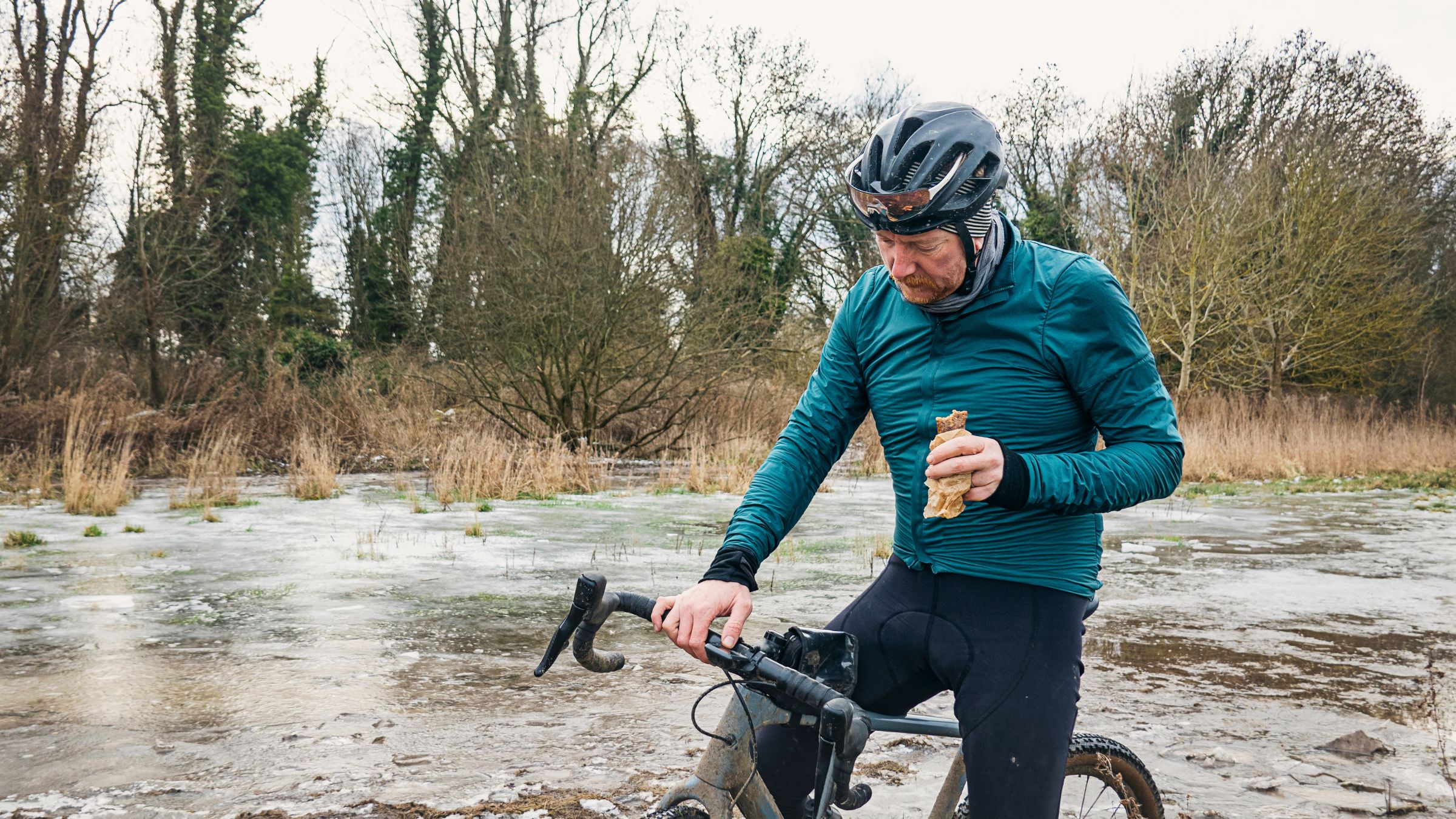 Keto Diet Older Endurance Athlete