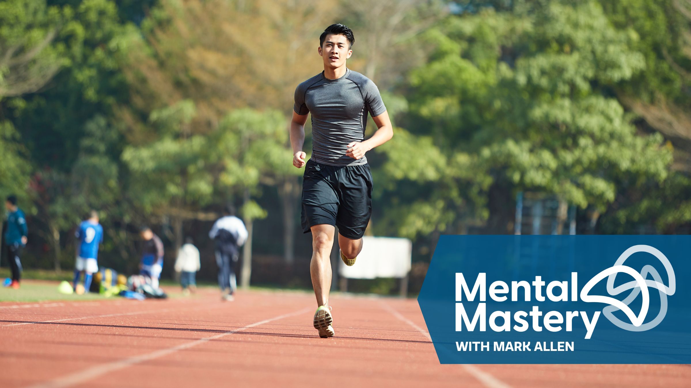 Mental Mastery Run Speed