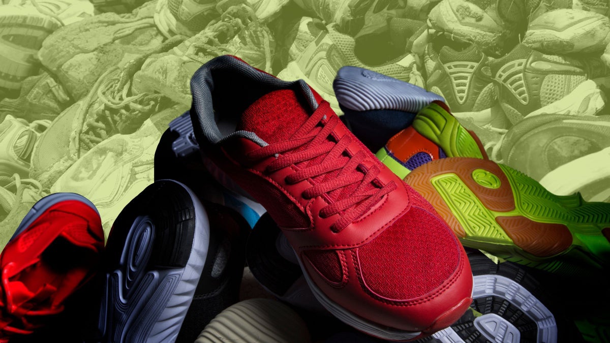 Your Tri Gear Needs an Eco Makeover